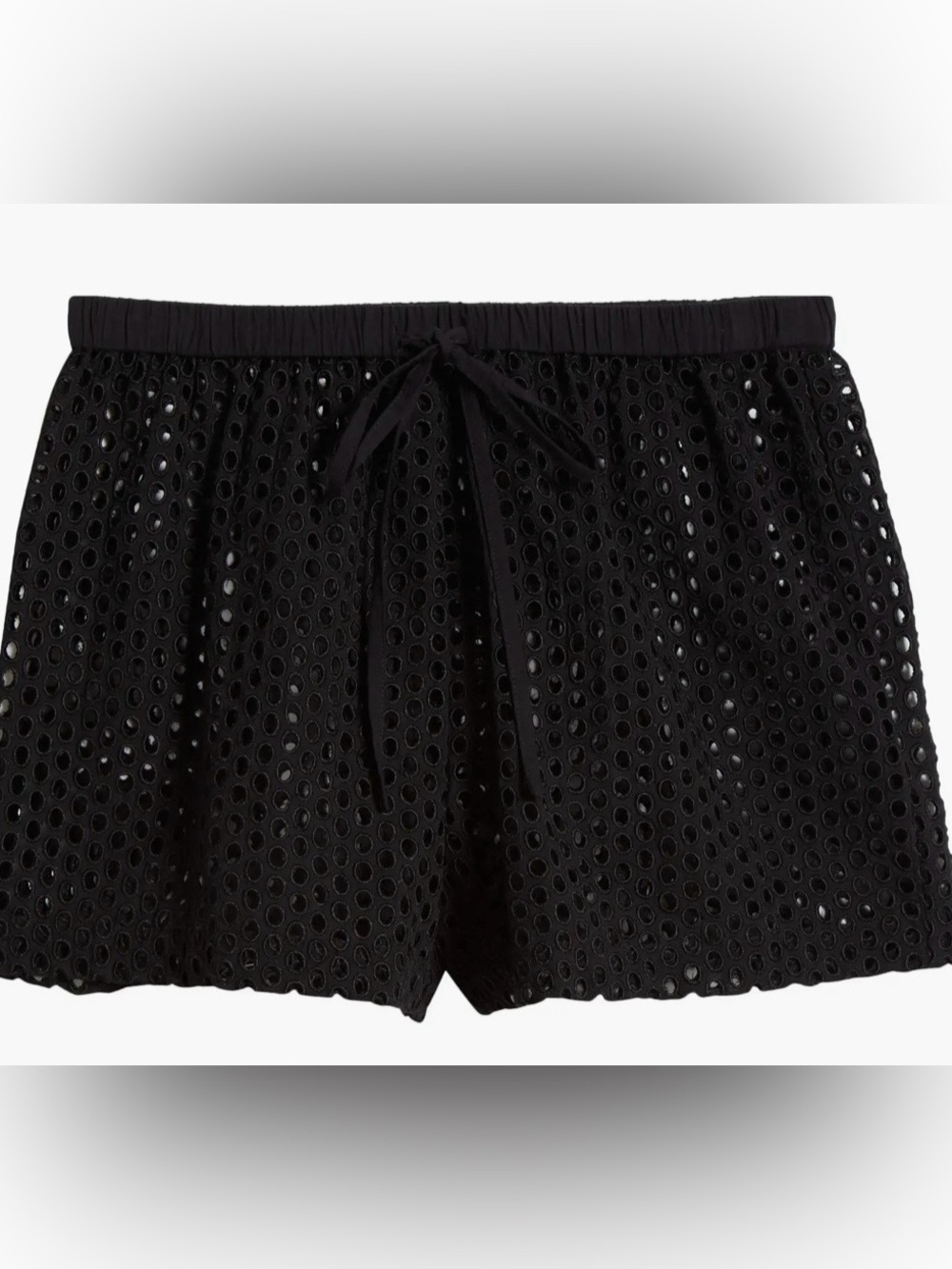 NWT Solid and Striped Nancy Beach Shorts